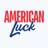American Luck Logo