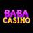 Baba Casino Logo