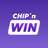 ChipNWin Logo