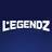 Legendz Logo