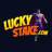 LuckyStake Logo