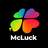 McLuck Logo