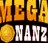 MegaBonanza Logo