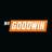 Mr Goodwin Logo