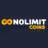 NoLimitCoins Logo