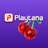 Playtana Logo