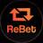 Rebet Logo