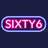 Sixty6 Logo
