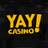 YayCasino Logo