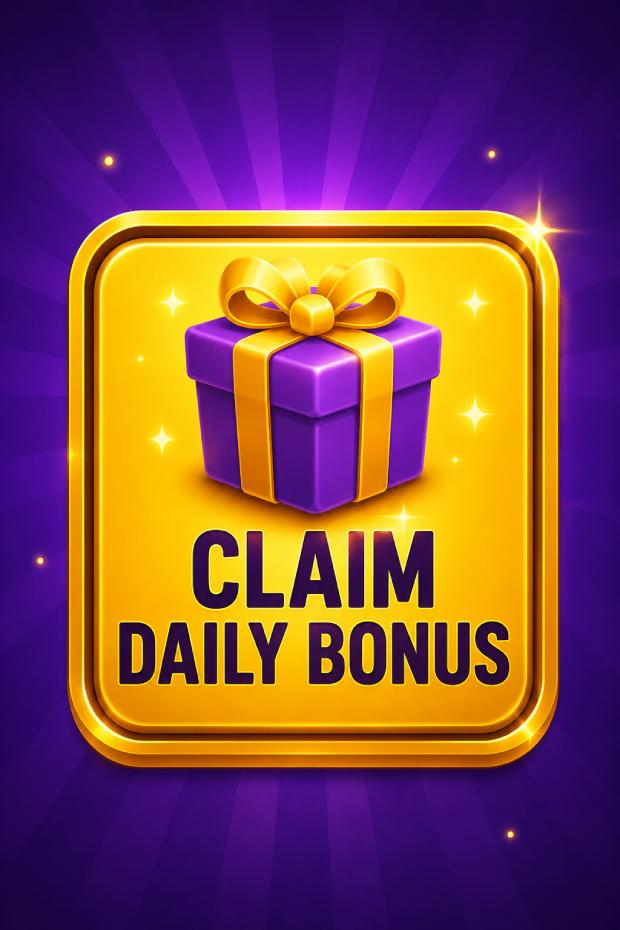 Player enjoying online sweepstakes casino games
